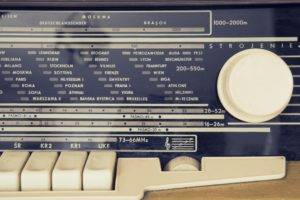 RÁDIO