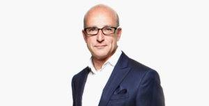Paul McKenna