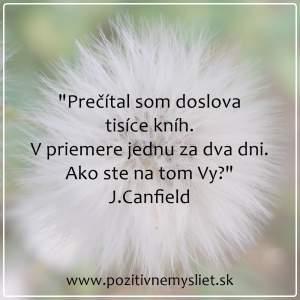 Jack Canfield