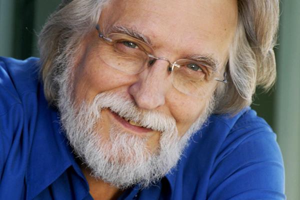 Neale Donald Walsch