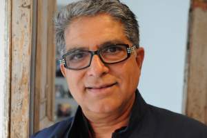 Deepak Chopra