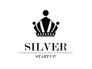 Logo Silver Start Up
