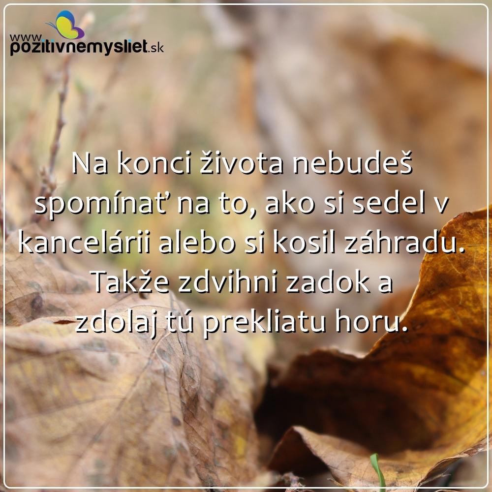 Citát 1128 o cestovaní Pozitivnemysliet.sk