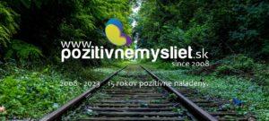 pozitivnemysliet.sk