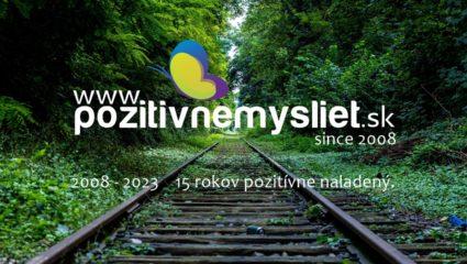 pozitivnemysliet.sk