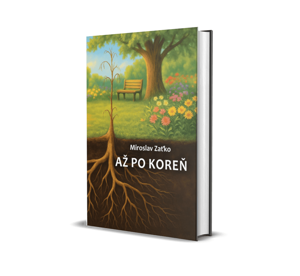 Až po koreň