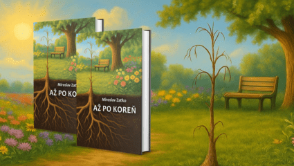 Až po koreň - úvodne foto